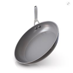 Ninja NeverStick Ceramic Pro 12-inch Frypan