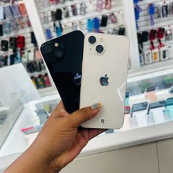 iPhone 13 128gb unlocked