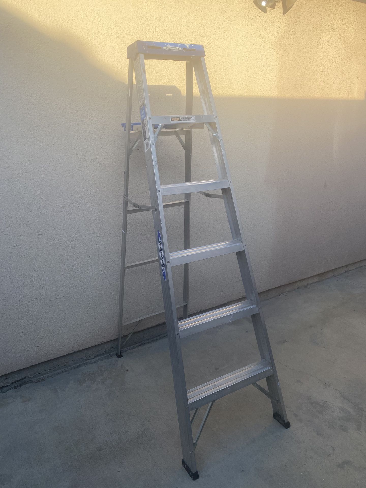 6ft Ladder