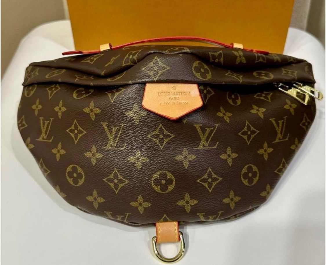 UNISEX Fanny Pack box included