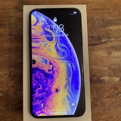 IPHONE X 64 GB 