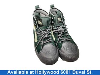 Vans 721356 Gray
