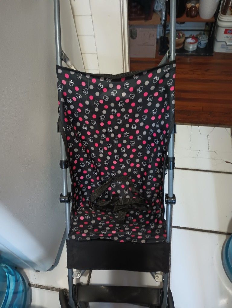 Stroller