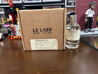 Le Labo 26