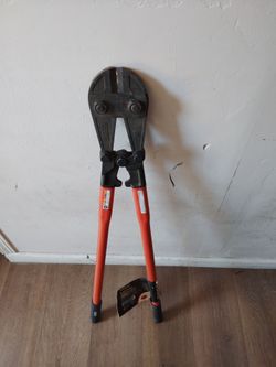 S36 Bolt cutter
