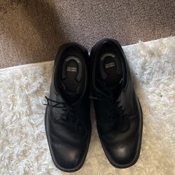 Dress Shoes 