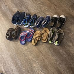 Boys Shoes