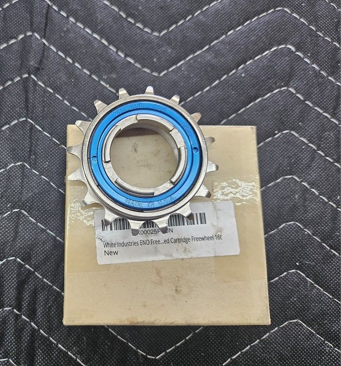 White Industries Freewheel 16t
