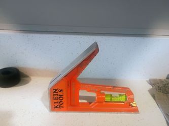 Klein level