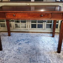 Ashley Home Office Desk 