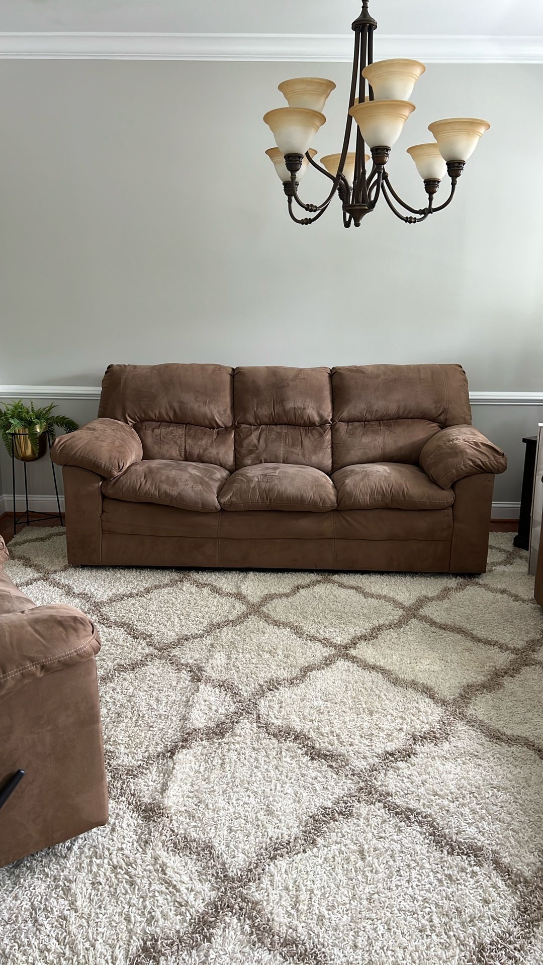 Living Room Set