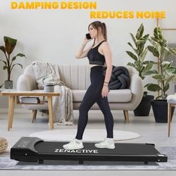 Treadmill Asking 55