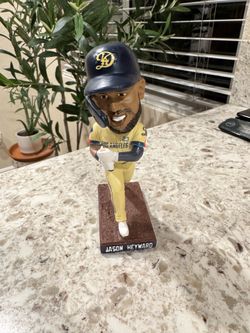 Jason Heyward 2024 Dodgers Bobble Head