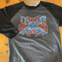 Concert T-shirts