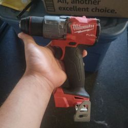 M18 Milwaukee HammerDrill TOOL ONLY