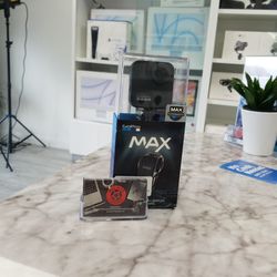Gopro Max 360 Action Camera. (Please Read Description)