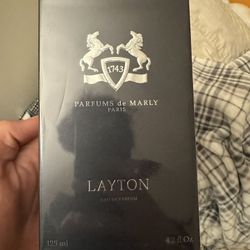 Parfums De Marly Layton