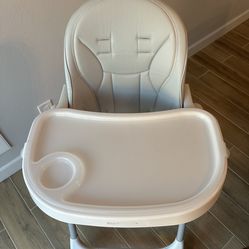 Prima Pappa Zero 3 High Chair