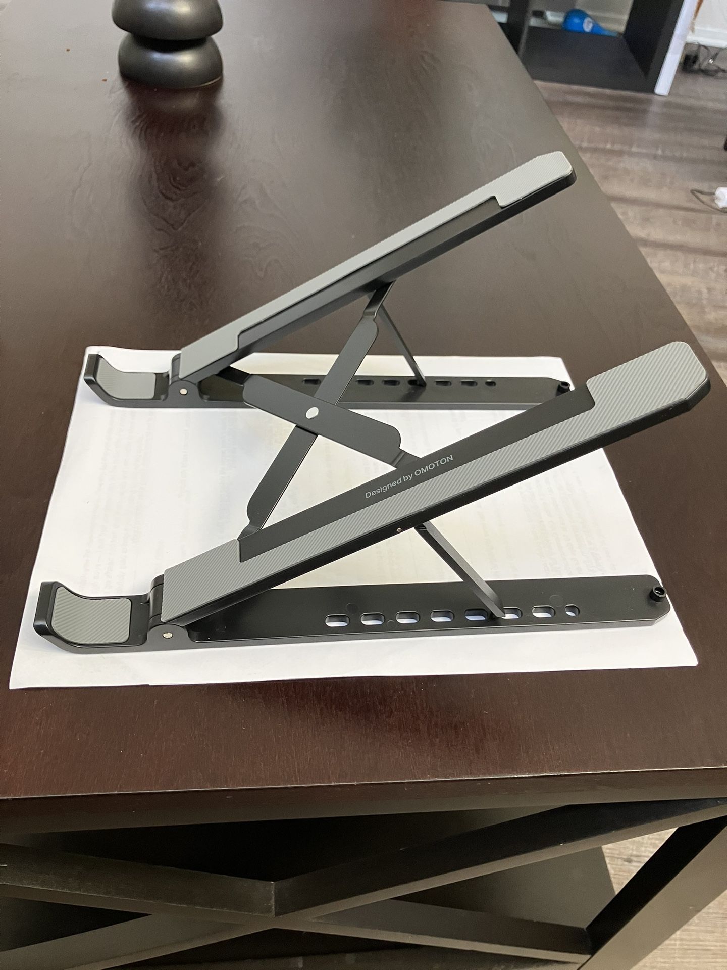 OMOTON Portable Laptop Stand
