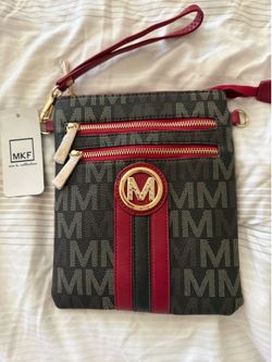 NEW - Crossbody Bag