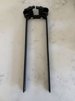 Yakima/Thule Bike Rack Front Wheel Carrier Fork