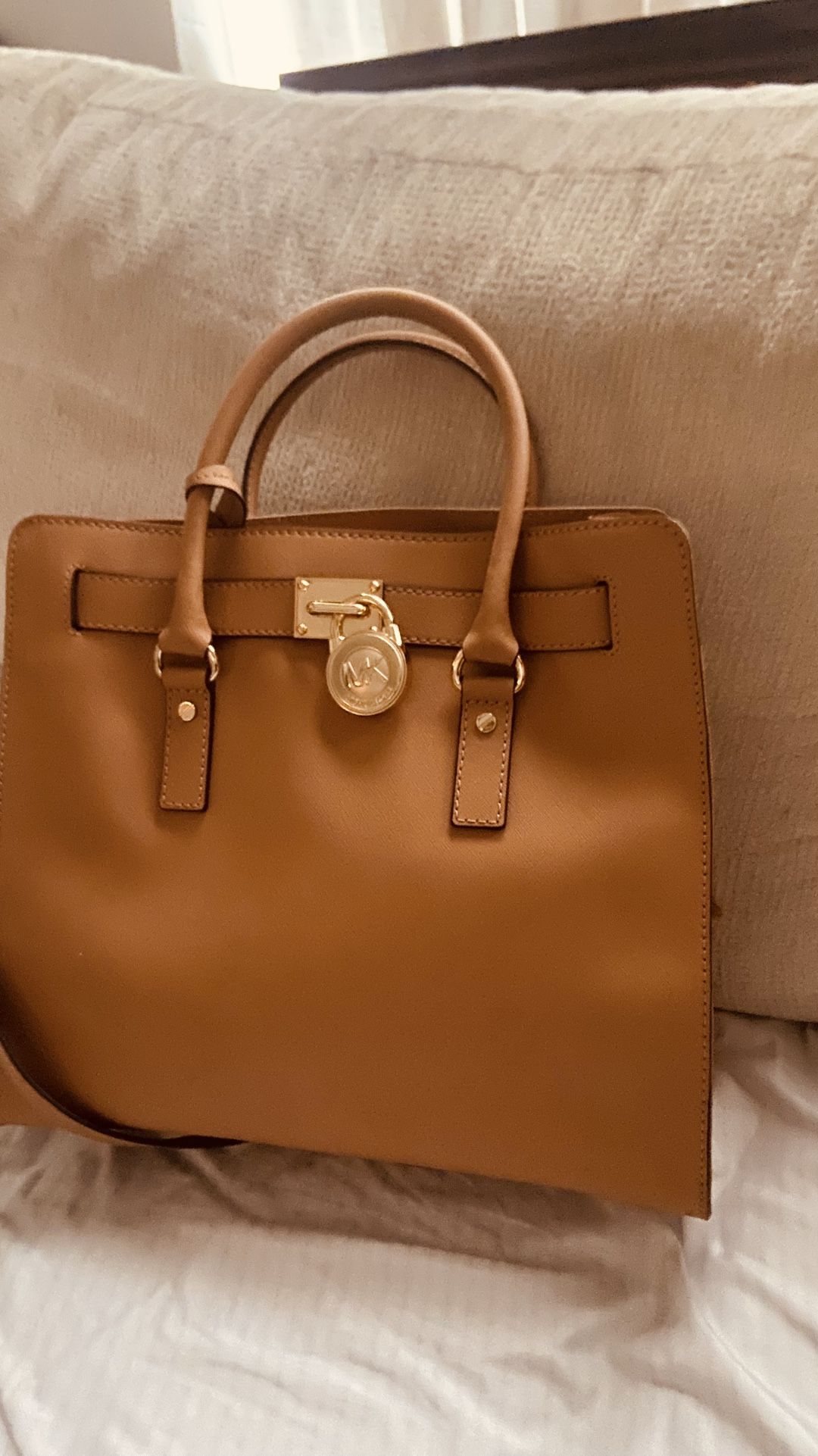 Large Michael Kors Bag