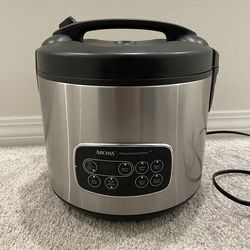 Rice cooker