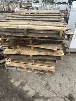 Pallets