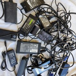Dell Laptop Charger