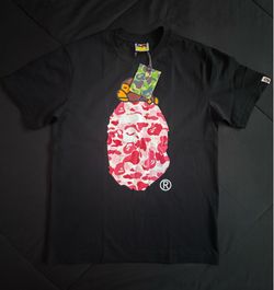 Bape shirts