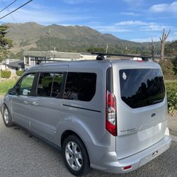 2014 Ford Transit Connect