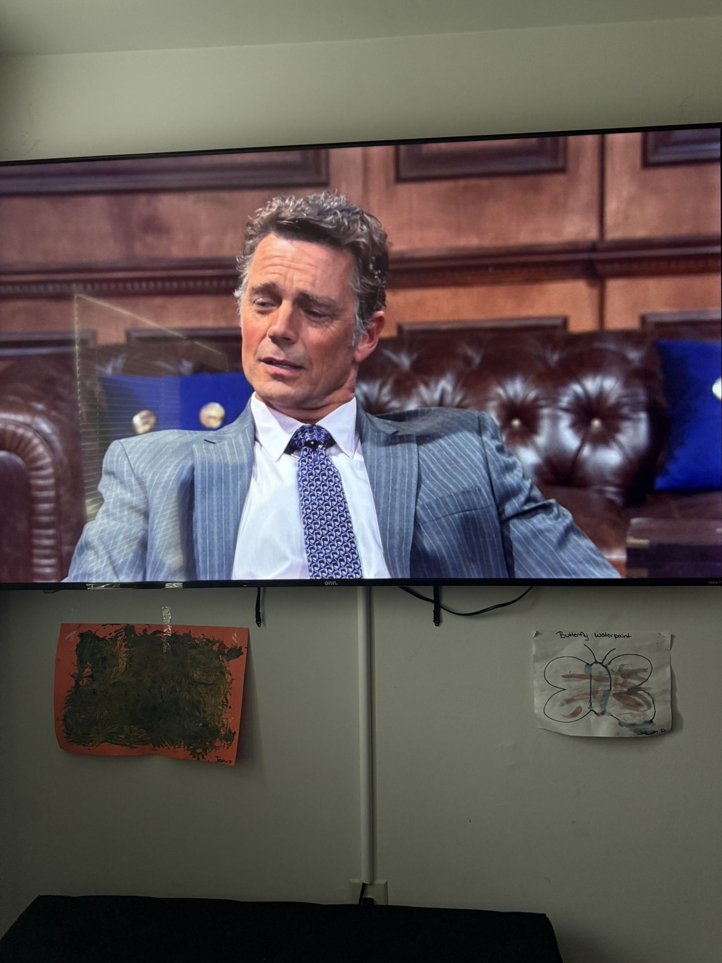 75 In Tv