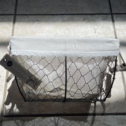 Coop Basket