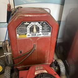 Welder