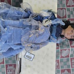 Pricey dolls for pretty good cost