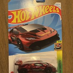 Hot Wheels  mainline and premiums