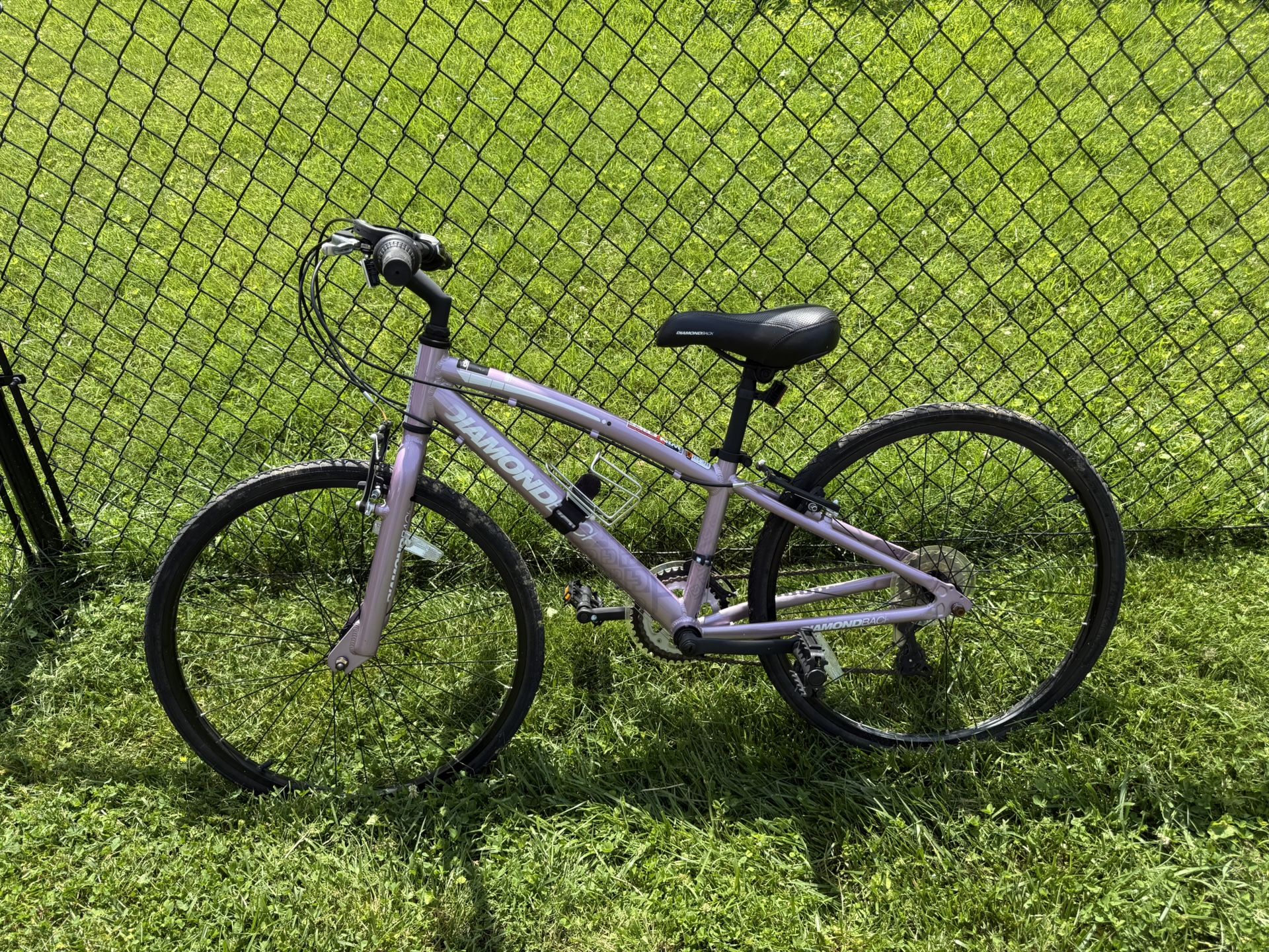 Diamondback Clarity 24 Girl’s Bike