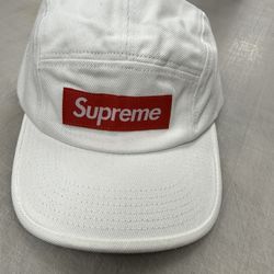 Supreme Hat