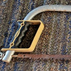 Green Thumb Deluxe Saw. 24"