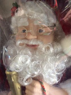 Santa Clause Is Coming To Town Full Action Figure Set for Sale in Orlando,  FL - OfferUp