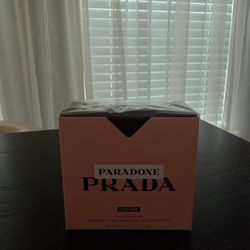 Paradoxe Intense Eau De Parfum