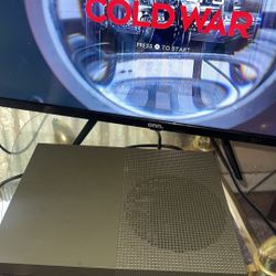 Xbox 1 S 1TB Special Edition 