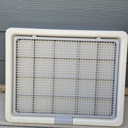 Smart Paws Pet Training Tray