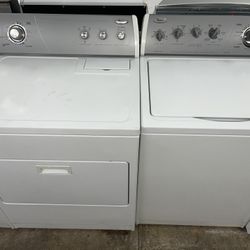 Whirlpool Electric Set