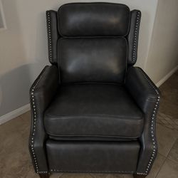 Barcalounger NEW 2 Recliner Chair - Gray