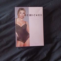 Bodysuit