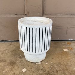 Small Plant Pot