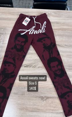 Assali