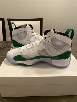 Jordans Two Try BRAND NEW