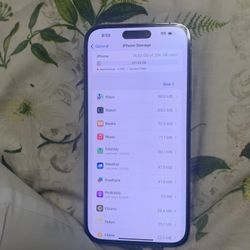 iPhone 14 Pro Max 256GB